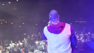 Kenny Man Concierto En Vivo Centro de Convenciones de Amador