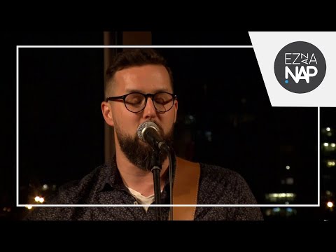 Révész Dániel - Megtalált az Úr (Nem volt reményem) // Ez az a nap! Reménység Esték 2020.04.27.