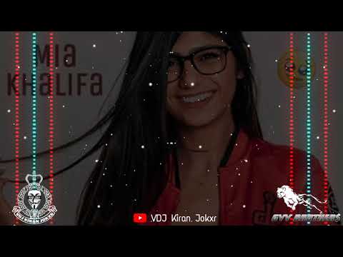 Paapa //Havoc Brothers //VDJ Kiran Jokxr //GVV Brothers