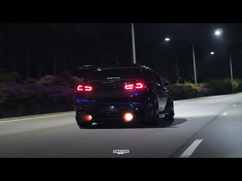 Video Evo