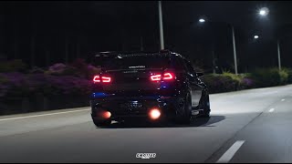 Download lagu Demon Blue Evolution X | Evo 10 | Car Cinematic mp3