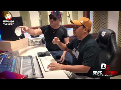 A ÚLTIMA POSTAGEM   BERG GUERRA