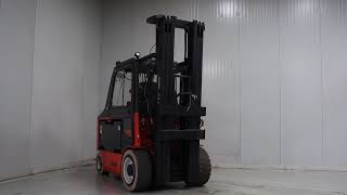 Myytävät Carer Z80HL sähkötrukki - Kuva 4 | Forkliftonline FI Carer Z80HL sähkötrukki | Kuva 4 - Forkliftonline