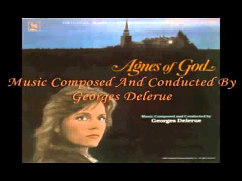 Track 12. (Agnes Of God Soundtrack)