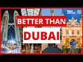 Four Places to Live Better than Dubai