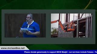 خطبة الجمعة للدكتور صلاح الصاوي - في الطريق إلى مكة image