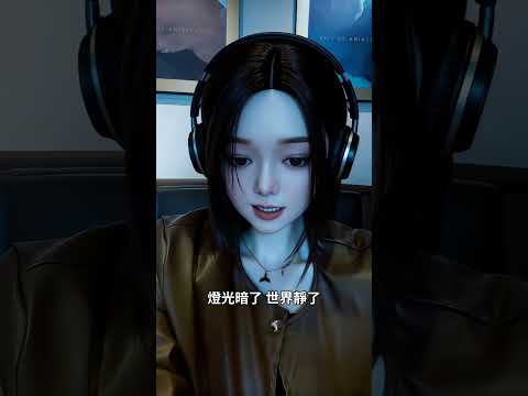 獨白