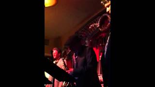 Richie Cole-Cowboy Theme