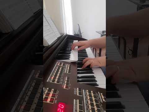 Hino 296 (84 BPM) #hinospontuados