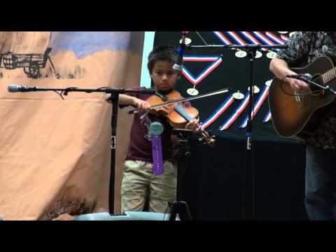 2015-10-23 JrJr1 C09 Teo Quale - 2015 Western Open Fiddle Championships