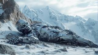 20 Mysterious Things Found In Antarctica