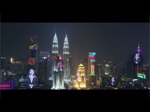 Pendant | VFX Short Film