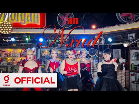 [KPOP-IN PUBLIC] (G)I-DLE (여자)아이들 - Nxde Dance Cover By G-RUKE from Thailand 🇹🇭