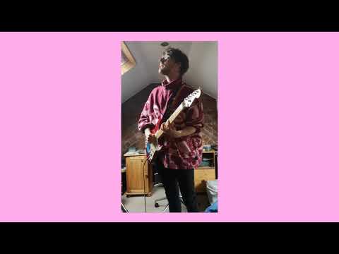 /sue/ - 09/06/19 guitar improv
