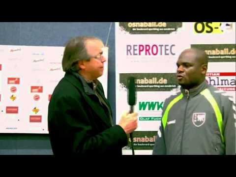 osnaballTV - Burkhard Tillner vom NDR