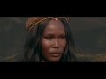 Masego Queen Tings Ft Tiffany Gouché Official Music Video