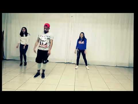 MOVIMIENTO NARANJA REMIX-  (Zumba Coreografia) NUEVO