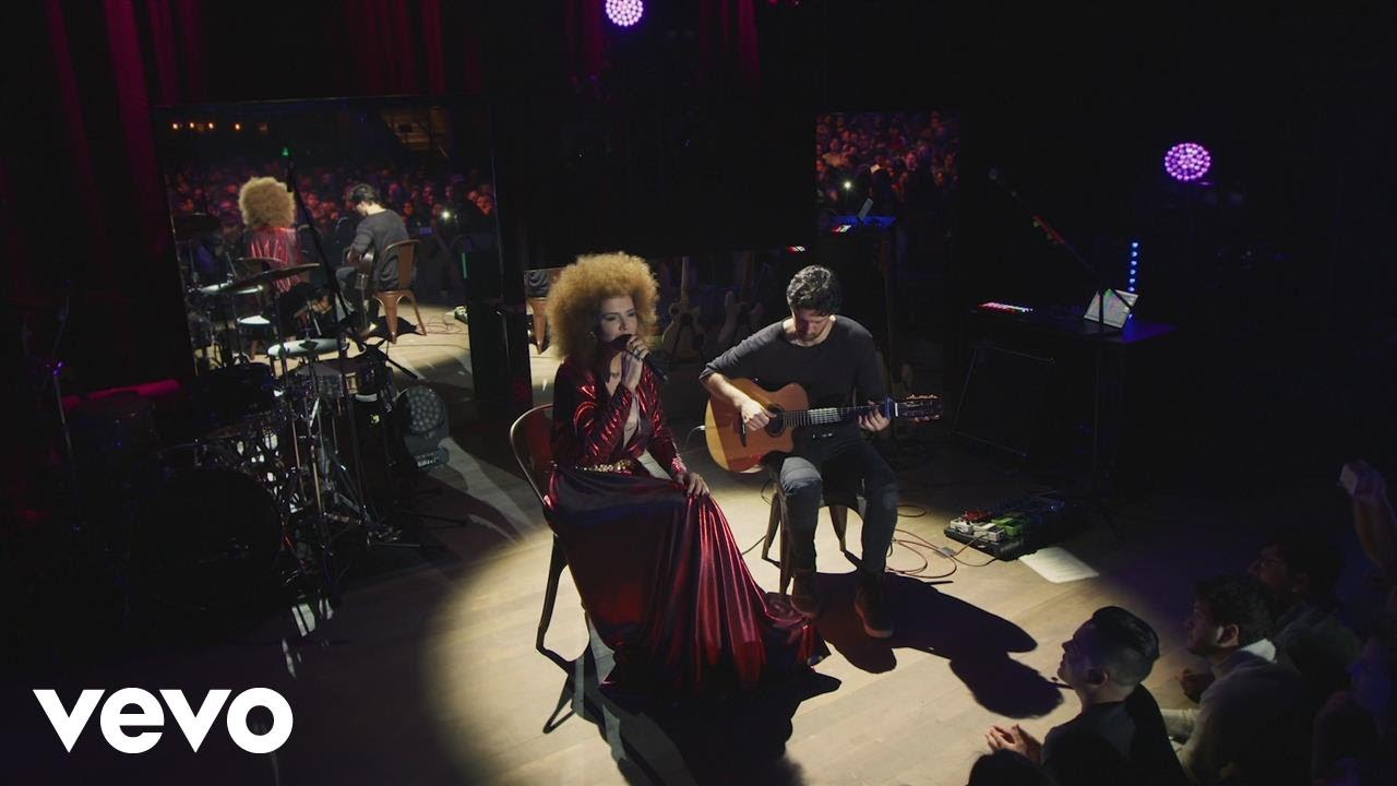 Vanessa Da Mata - Caixinha de Música