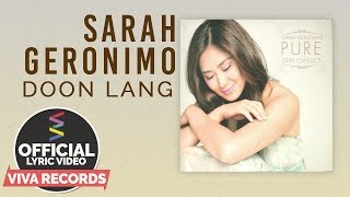 Doon Lang Music Video