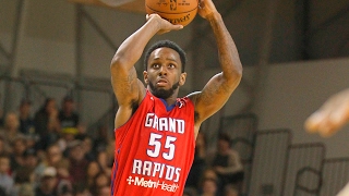 Chinese NBL - Guangxi - SIG - Kevin Murphy