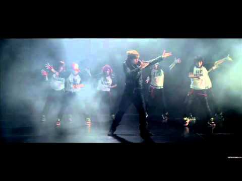 Somebody to Love (J Stax REMIX - My Worlds: The Collection)