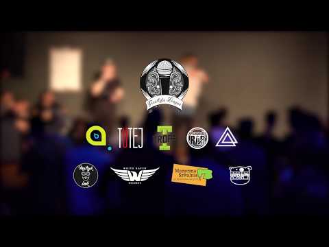 EFBE vs DAWCIO # 1/8 finału # Ustawka 3 # Sezon 4 # Poznań Freestyle League