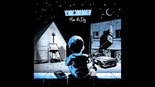Insomnia (Slowed Down)-Big K.R.I.T.
