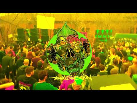 Exon - Flopping (Acid Tekno 2019)