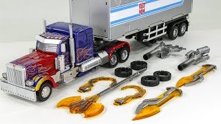 Download lagu Transformers Black Mamba LS-03 KO Oversized MPM-04 Optimus Prime Vehicle Car Robot Toys mp3 Download lagu Transformers Black Mamba LS-03 KO Oversized MPM-04 Optimus Prime Vehicle Car Robot Toys mp3