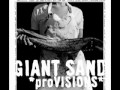 Spiral - Giant Sand