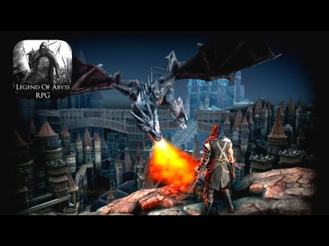 Видео WR: Legend Of Abyss #1