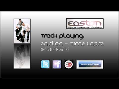 Easton - Time Lapse (Fluctor Remix) [SHAH Music]