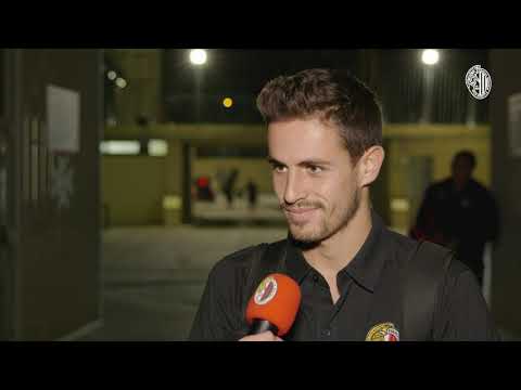 Gudja United vs Ħamrun Spartans | Post-match comments