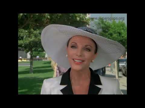 Top Ten "Dynasty" Episodes (Fans' Choice)