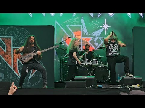 NEVERMORE - Live at Z7 Summer Nights Open Air, Pratteln2026