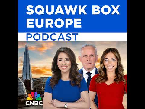 French, UK bond yields soar