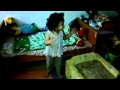 Zoe S Dance Moves