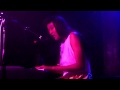 VV Brown - Traveling Like The Light (The Troubadour, Los Angeles CA 5/12/10)