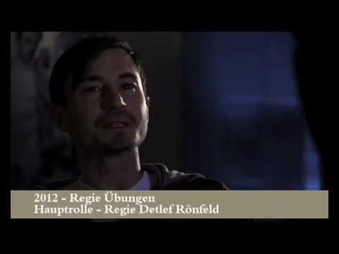 Daniel-Frantisek Kamen - Showreel 05.2012