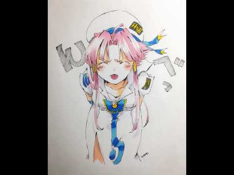 ARIA The NATURAL - ED 1 "Natsumachi (夏待ち)" [FULL]