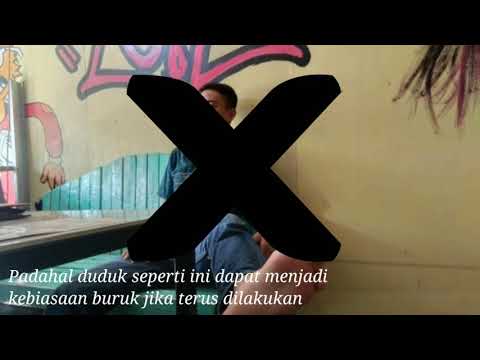 Contoh akhlak yang baik dan akhlak yang buruk