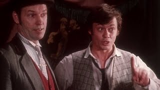 Трест, который лопнул, 2 серия (1982)