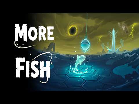 More fish Idle Clicker Steam Key Global Tráiler