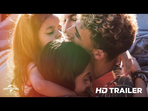 trailer