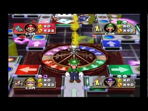 Back to Basics: It's a Party!