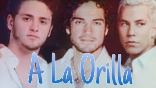 RBD - A La Orilla (Los Chicos) Distribuição - Ai.