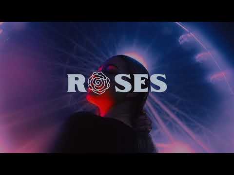 Bicep, Calvin Harris, Disciples - Glued x How deep is your love (Aaron Hibell Edit)