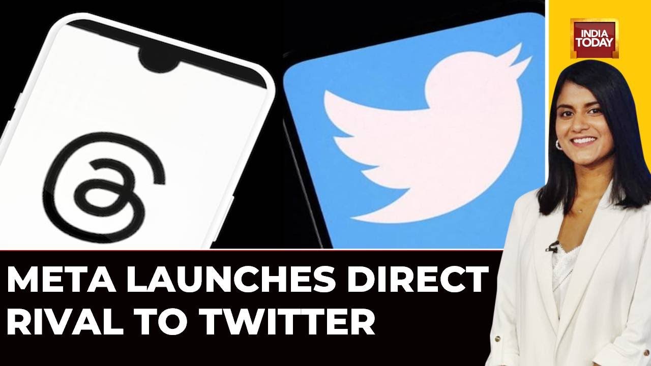 Twitter Vs Threads: Comparing Data Collection Practices Of Microblogging Platforms