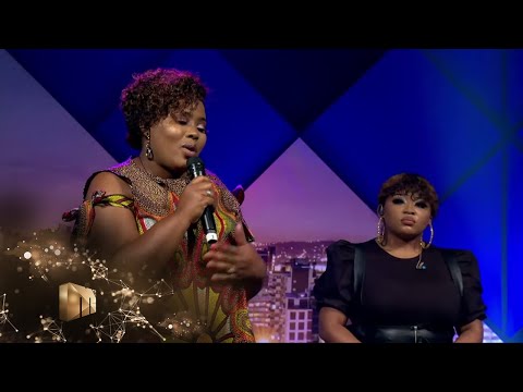 Lebo Sekgobela's medley – VIP Invite