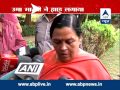 Swachh Bharat: Uma Bharti participates in.